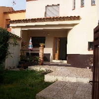 VENTA DE CHALET EN EL VISO DE ARGES