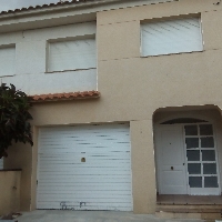 Venta casa adosada