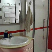 Se alquila habitación en piso compartido (a la entrada de la