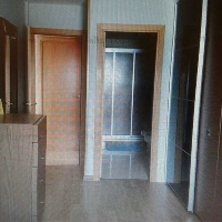 Magnifico piso de cuatro habitaciones