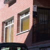 Vendo local equipado en buena zona de Colmenar Viejo