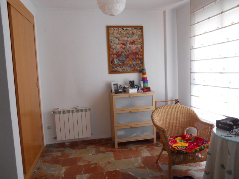 dormitorio 2 planta