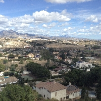 Bungalow en zona de las PAULINAS