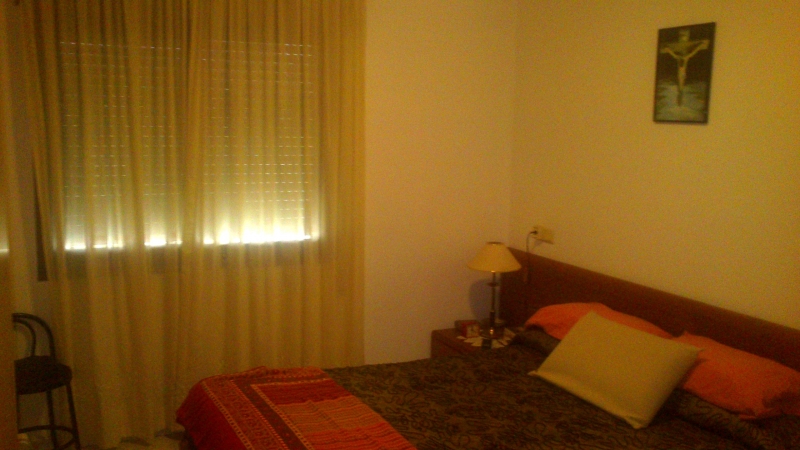 DORMITORIO PRINCIPAL