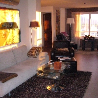 Chalet super-equipado en La Nucía