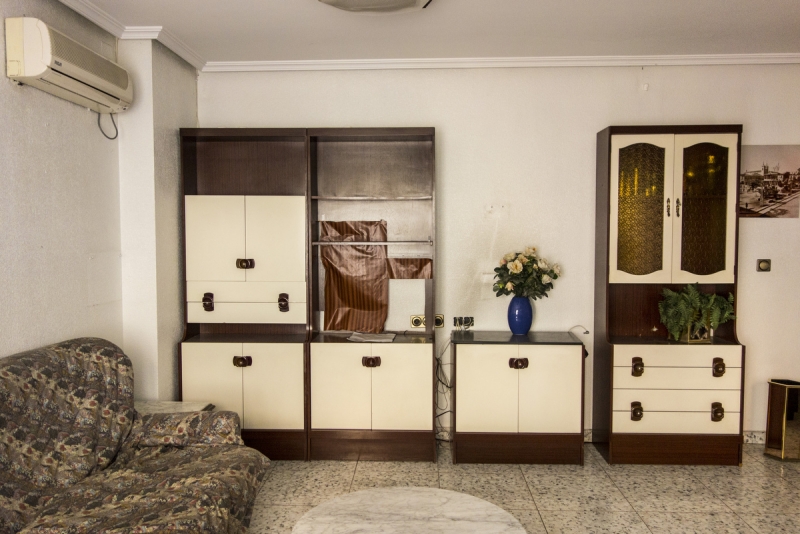 Salón