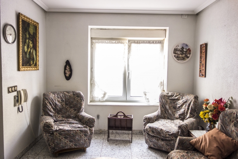 Salón