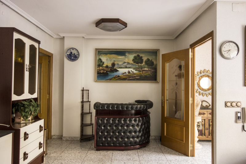 Salón