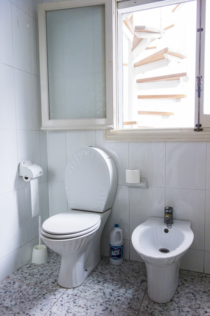 Baño
