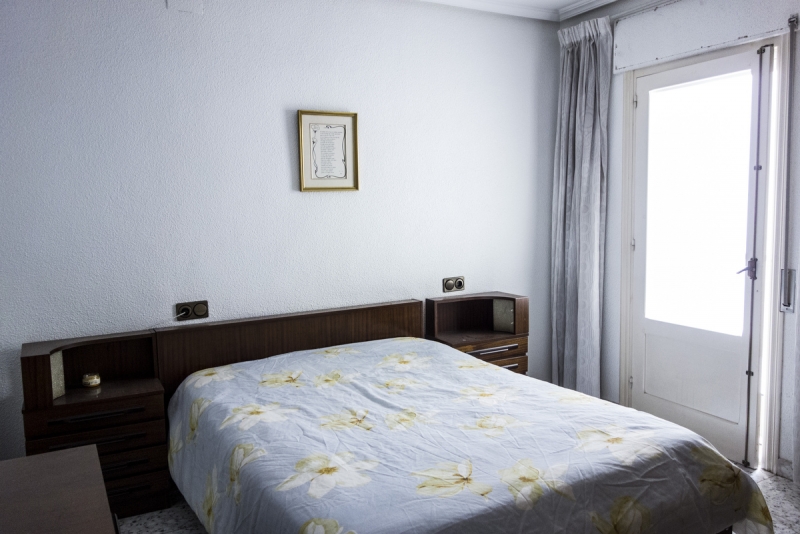 Dormitorio principal