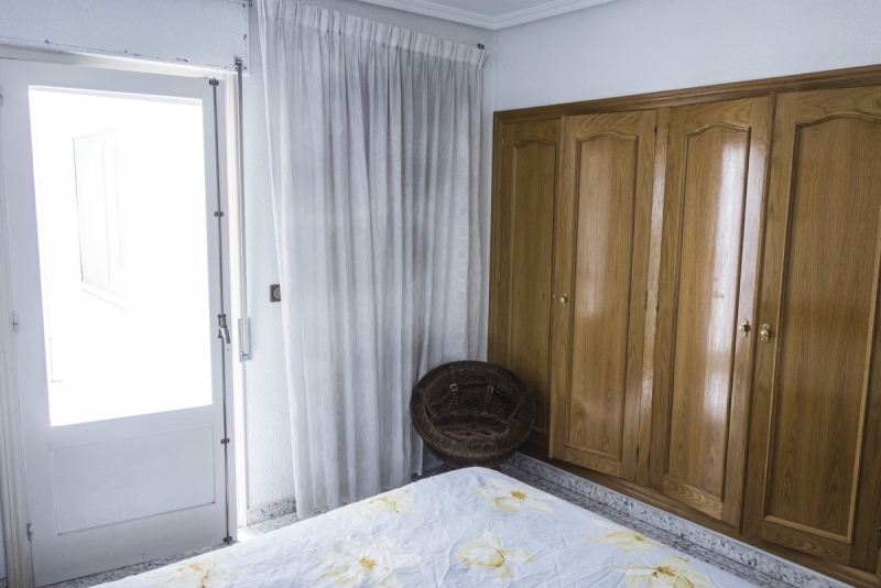 Dormitorio principal