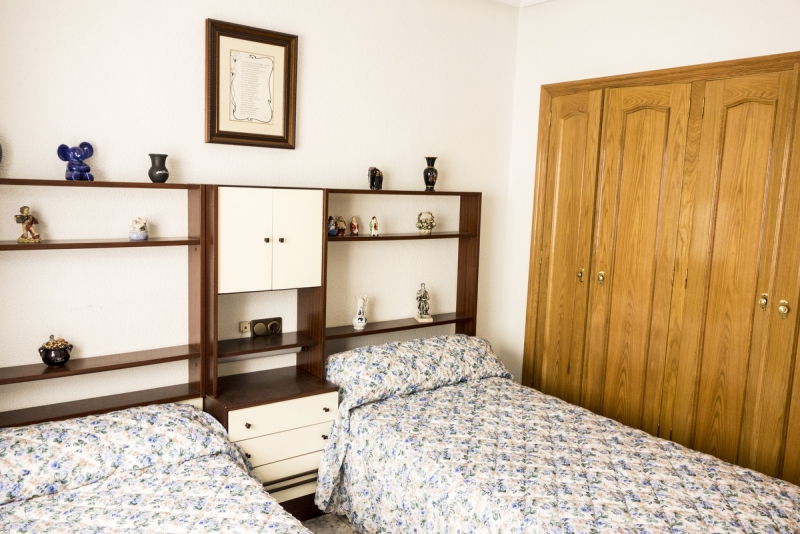 Segundo dormitorio
