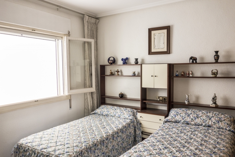 Segundo dormitorio