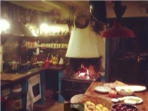Cocina