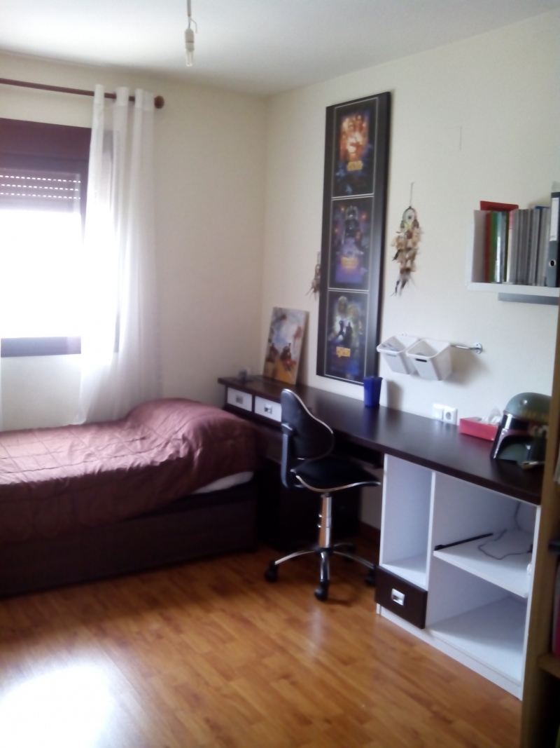 DORMITORIO