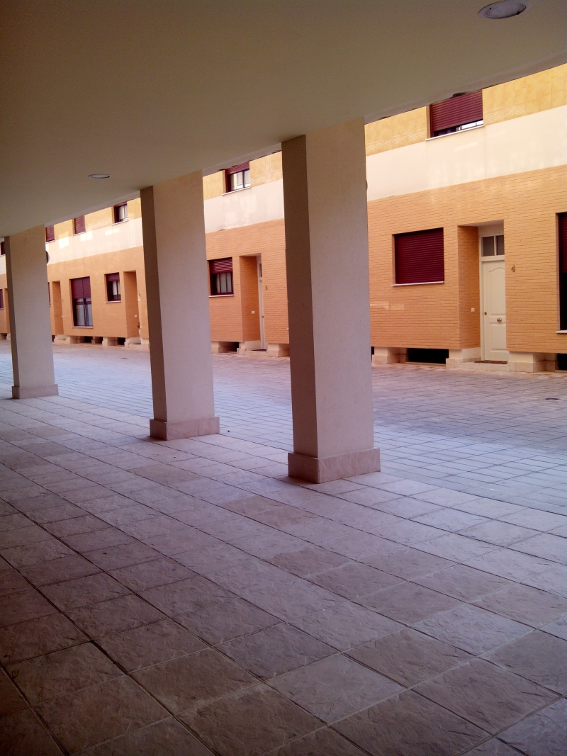 URBANIZACION