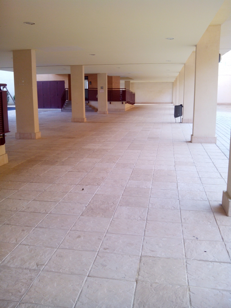 URBANIZACION