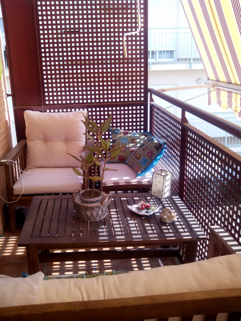 TERRAZA