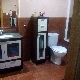 BAÑO SUITE