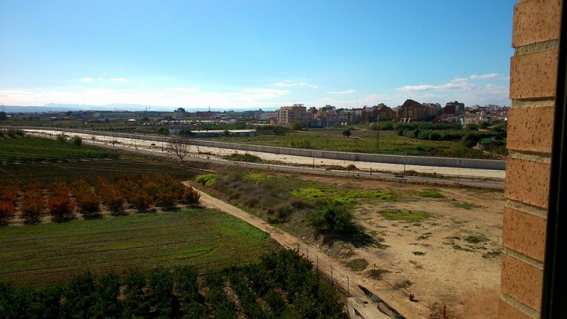 vistas