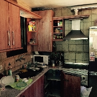 Apartamento individual 