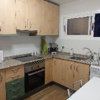Vendo piso primera linea de mar