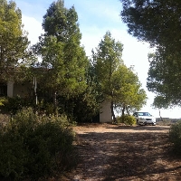 Preciosa finca a 20 minutos de Madrid.