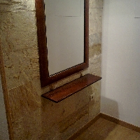 PISO CON GARAJE