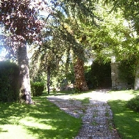 CAMBIO VENDO CHALET en Urb. Campodon (Villaviciosa de Odón) 