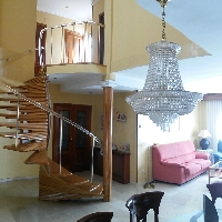Ático-Duplex