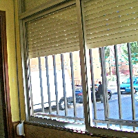 calle Godella-San Cristóbal de los Ángeles-Madrid