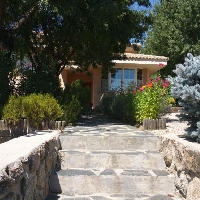 Chalet independiente en Los Arroyos - El Escorial