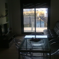 Apartamento en Bellreguard