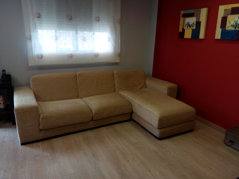 Salón-comedor