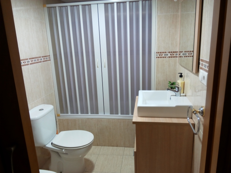 Baño