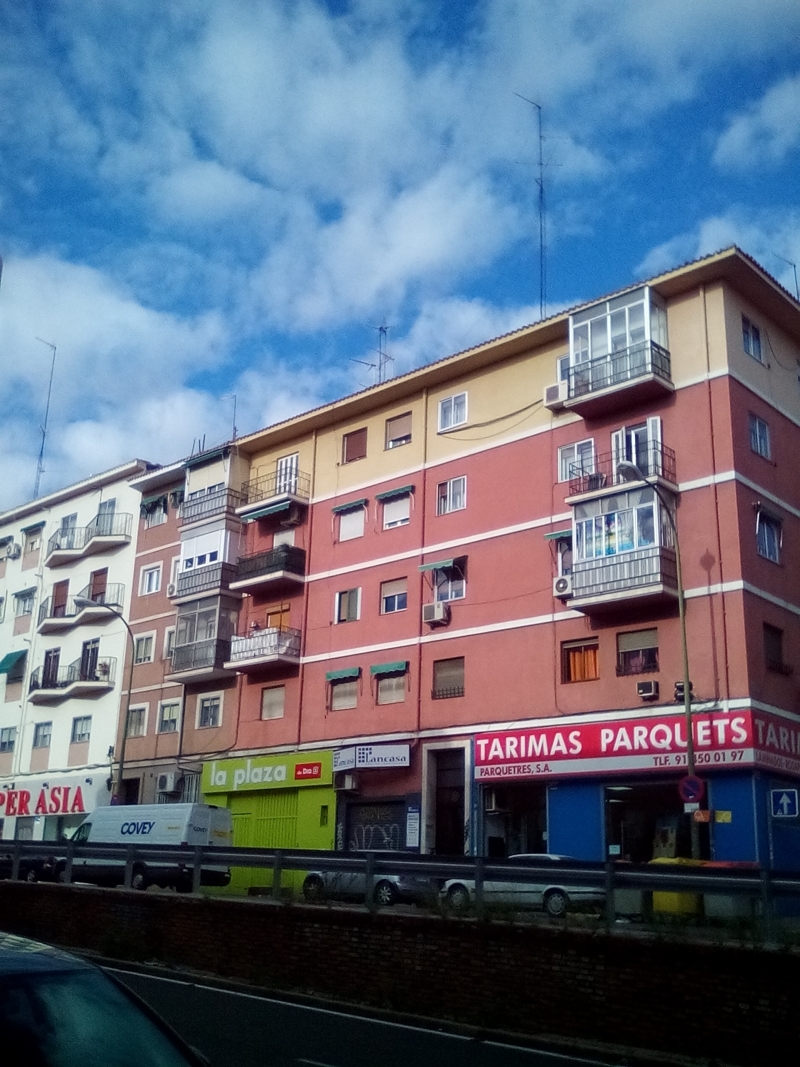 fachada