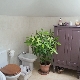 Baño habitación principal