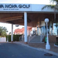 Apartamento Junior-Suite en Hotel Oliva Nova Golf