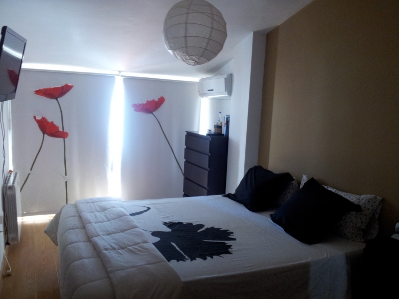 Habitación Principal