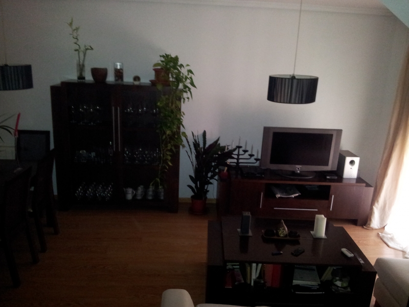 Salon Comedor