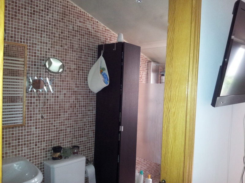 Baño Principal