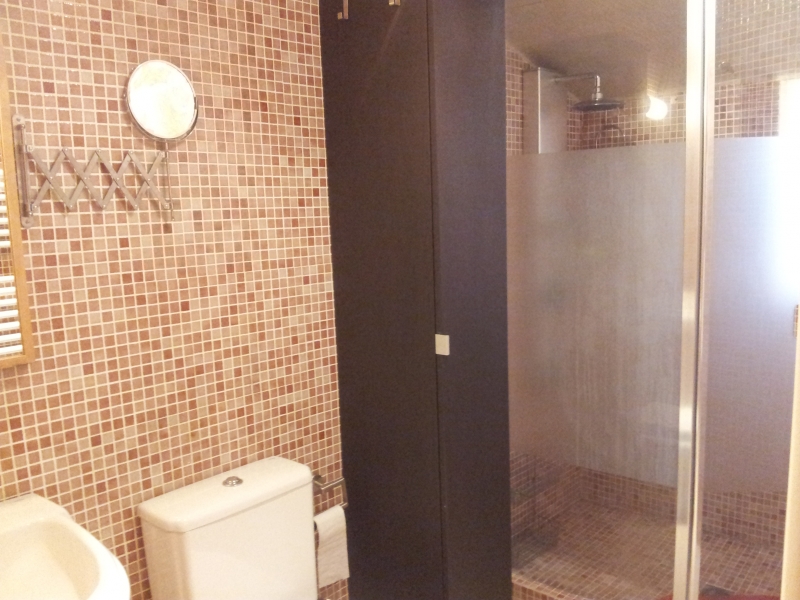 Baño Principal