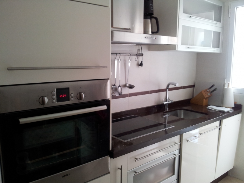 Cocina