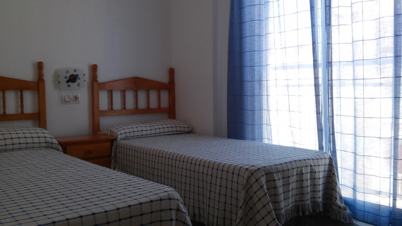 DORMITORIO 2