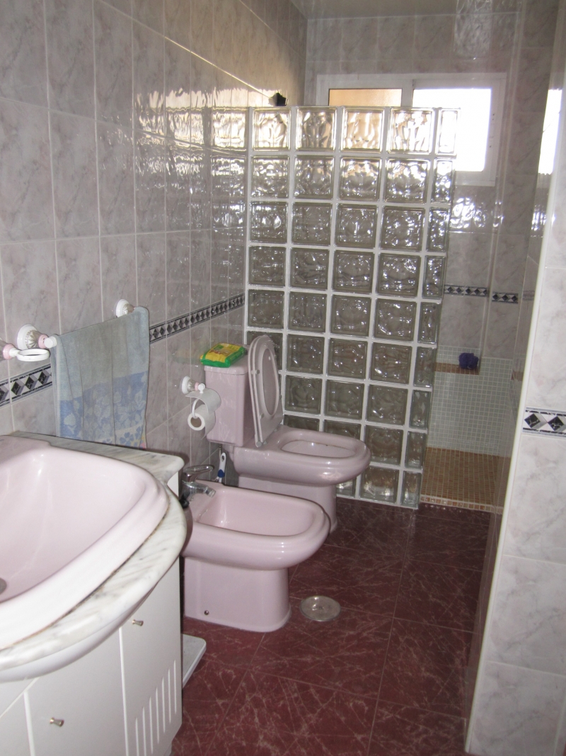 Baño