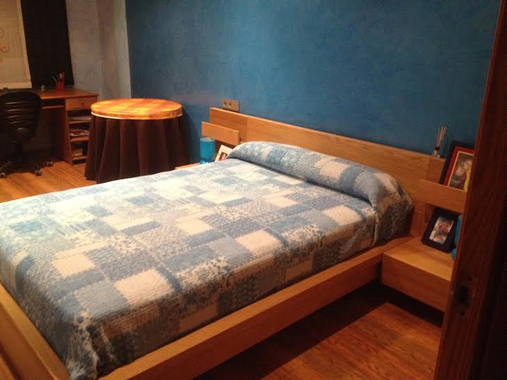 habitacion