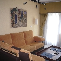 Piso en Santa Cristina