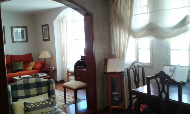 comedor y salon