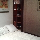 Dormitorio con vestidor