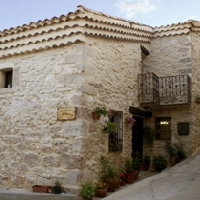 Casa rural y de vacaciones